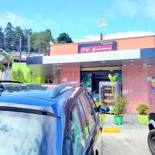 Padaria Mogi-Guararema