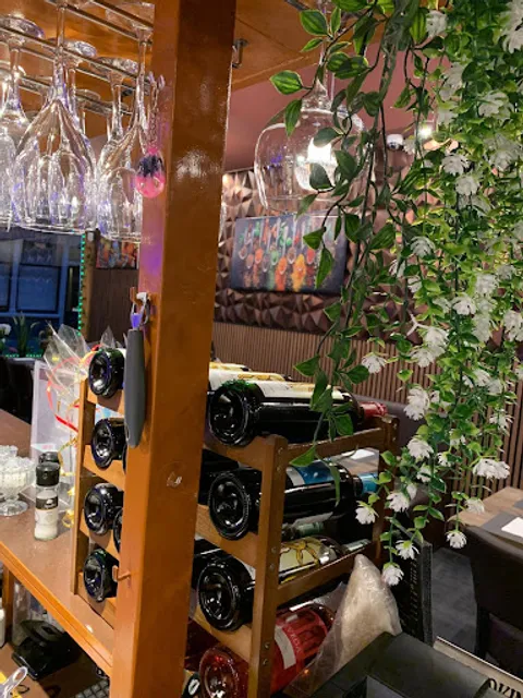 Cuisine of India | Authentic Indian Restaurant in Amsterdam