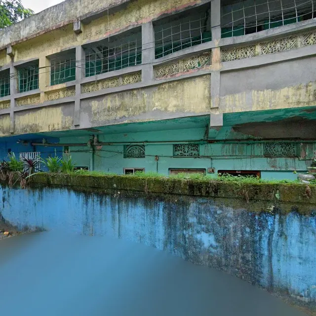 OYO 1758 Hotel Balaji Inn