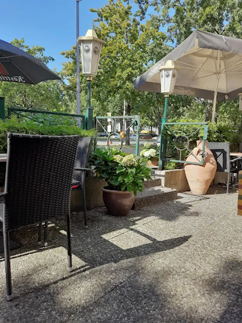 Ristorante Pizzeria Villa Fellini