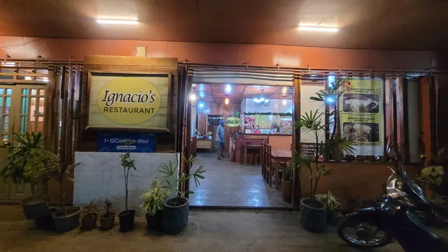 Ignacio's Restaurant