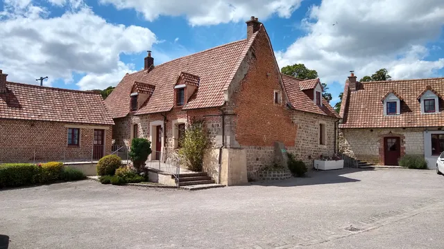 Domaine du Vieux Château