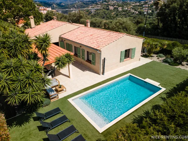 Nice Renting Conciergerie