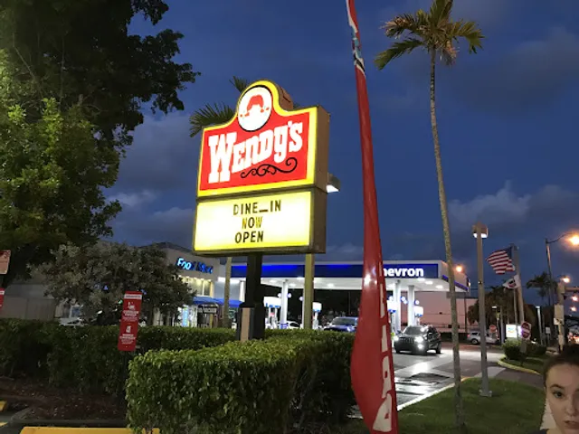 Wendy's