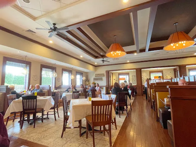 Biaggi's Ristorante Italiano