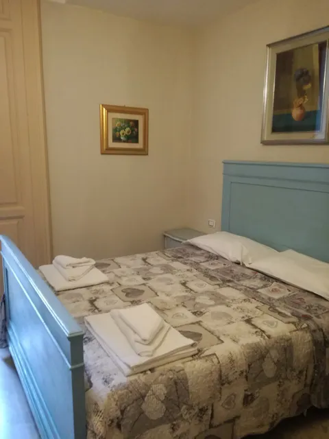 Casa della Nonna & Spa