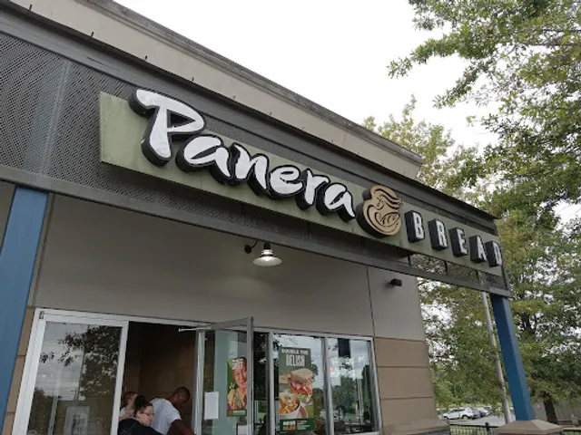 Panera Bread