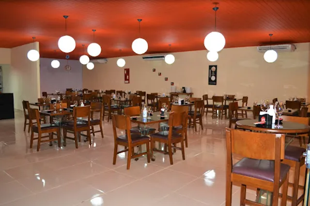 Sensei Sushi Bar & Restaurante
