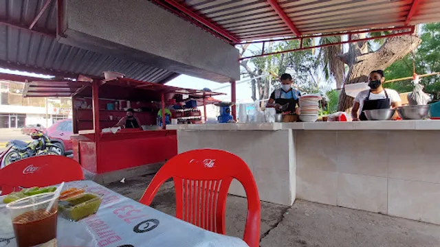 Birrieria el parientito