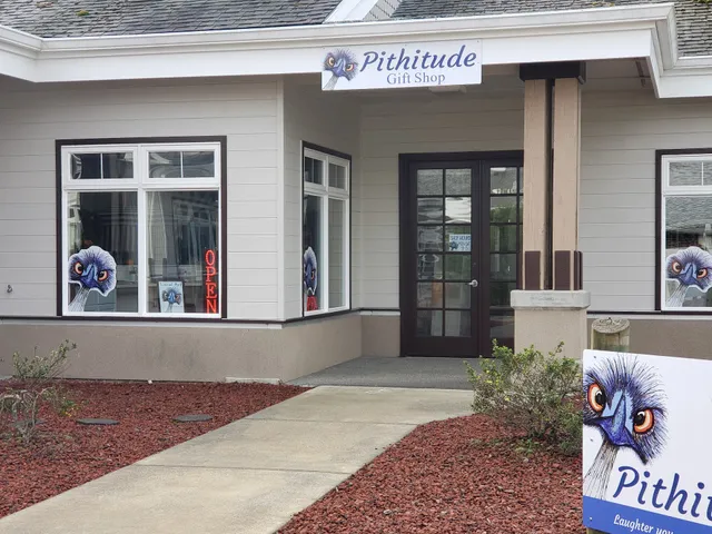 Pithitude Gift Shop