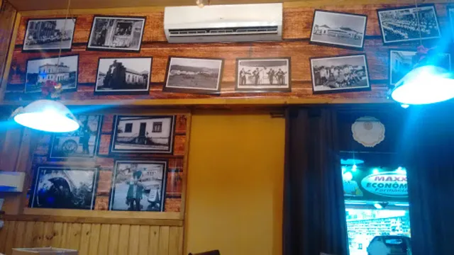 Chocolataria Gramado