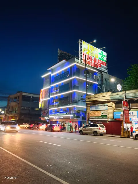 Flor-Al Mansion-Butuan City Branch