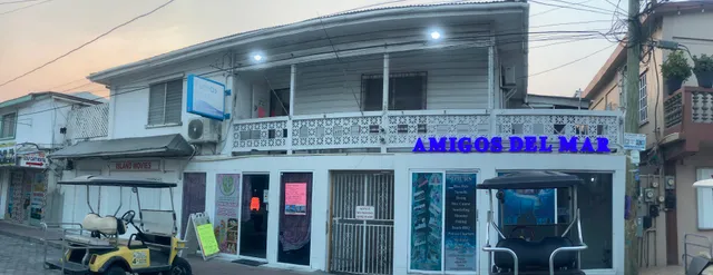 Tomas Guest House Belize