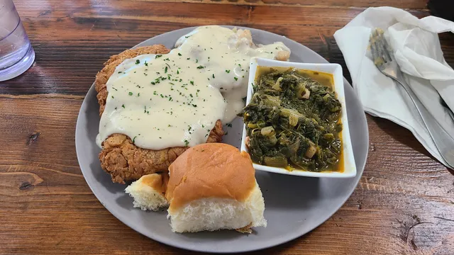 Papaya's Kitchen and Catering