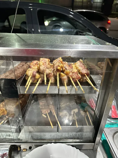 Hamburgueria do DaLua