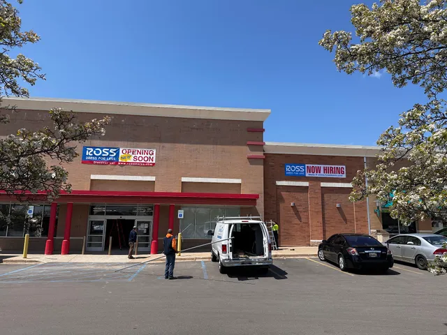 Grandville Marketplace