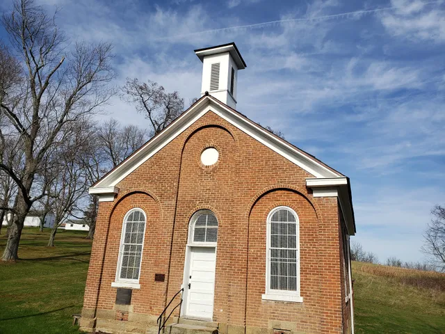 Great Western School House