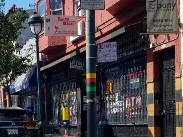 Torino Market Liquor