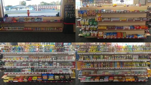 JB Hawks Discount Tobacco and Vape