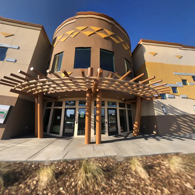 Mechoopda Indian Tribe