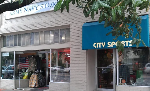 Hartsville Army Navy Store