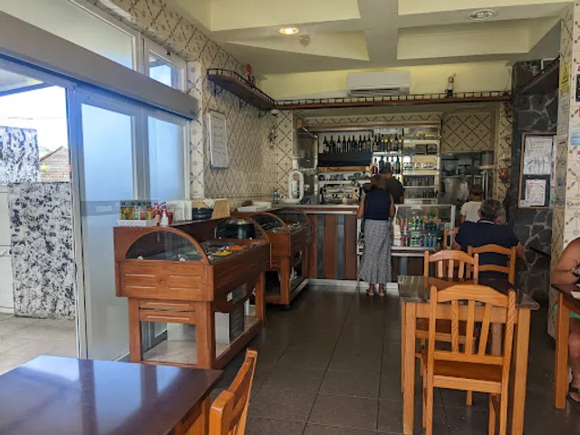 Restaurante Avozinha