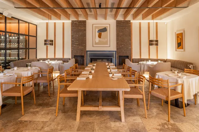 Tragabuches Marbella Dani García