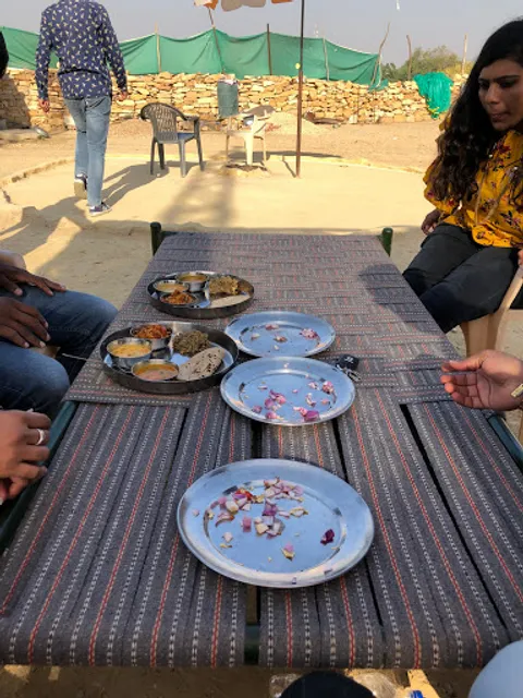 The Local Food Restaurant - Best Restaurant in Jaisalmer