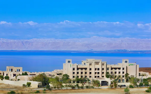 Holiday Inn Resort Dead Sea by IHG