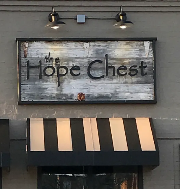 Hope Chest