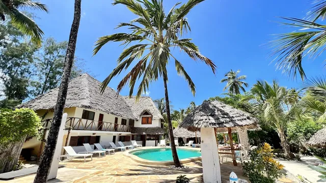 Oleza Boutique Hotel