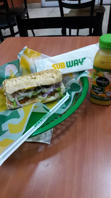 Subway