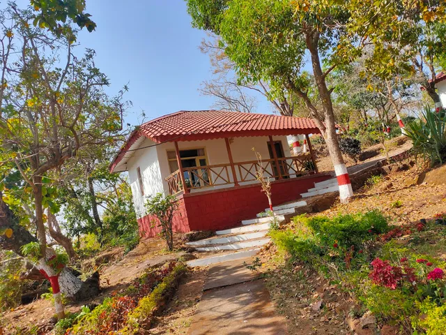 Nilambar cottages