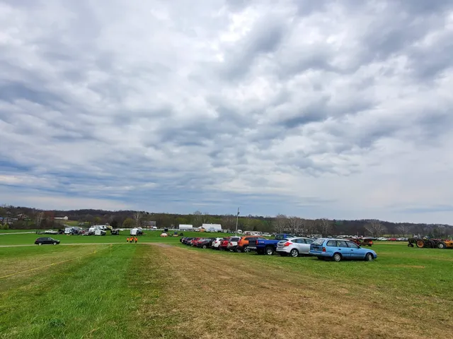 Cumberland Valley Antique Engine & Machinery Association