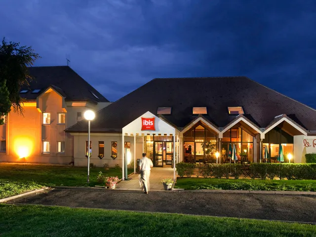 ibis Provins