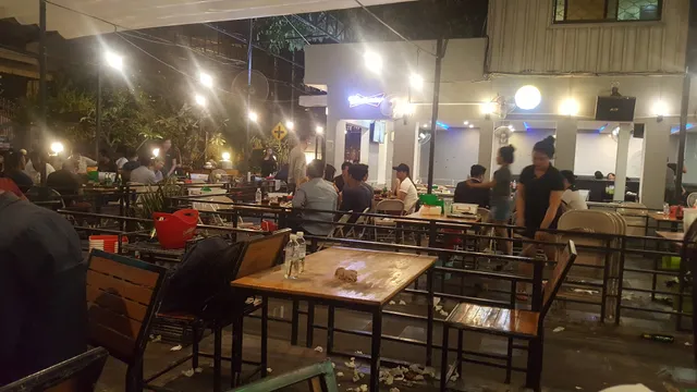 Old Friend Restaurant