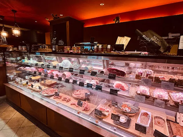 Metzgerei Kusuda Ashiya Shop