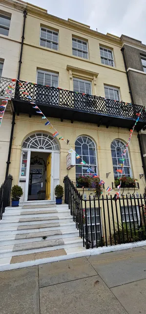 Edenhurst Guest House