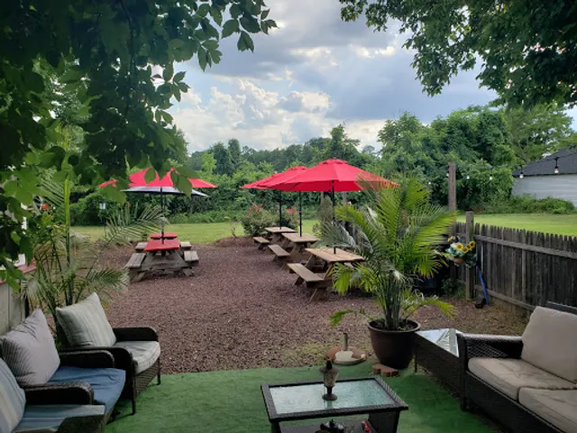 Camila's Kitchen Pizzeria