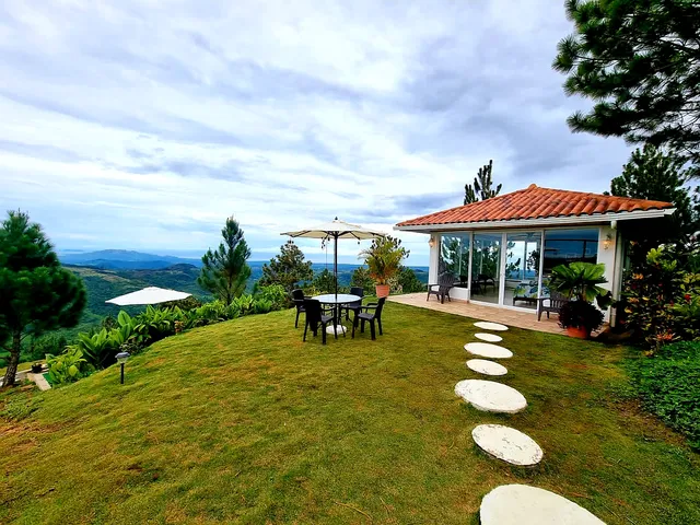Altos del Maria CABAÑA EN LA MONTAÑA C&M panama