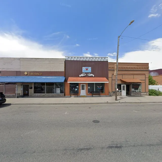 Helping Hearts & Hands Inc