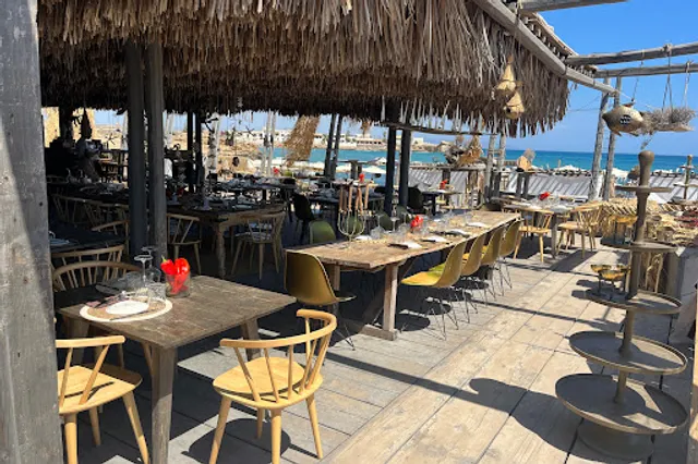 BAIAMURI - Stabilimento balneare