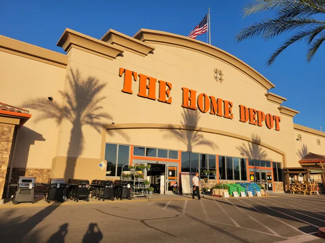 The Home Depot