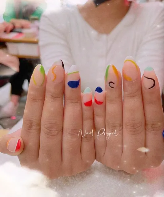 Nail Project | Non-Toxic Manicure & Pedicure Brooklyn | Nail Salon