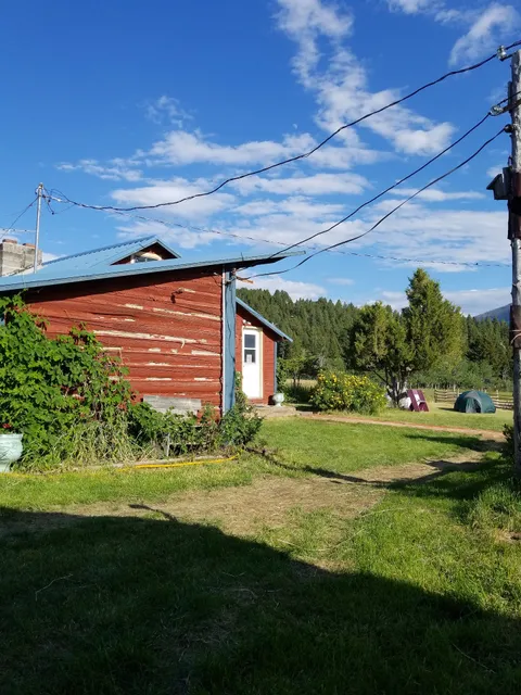 4-R Ranch & Cattle Co.