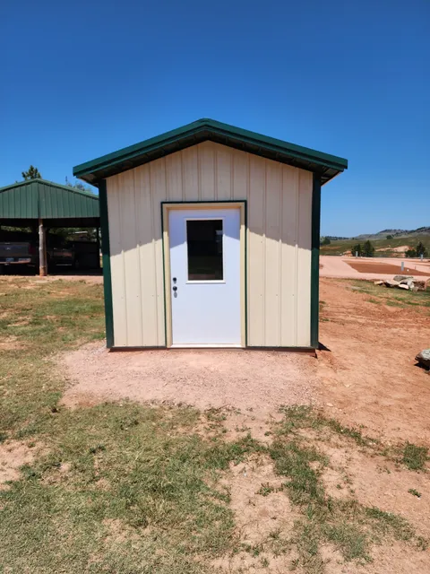 Sunrise Ridge Campground & Storage