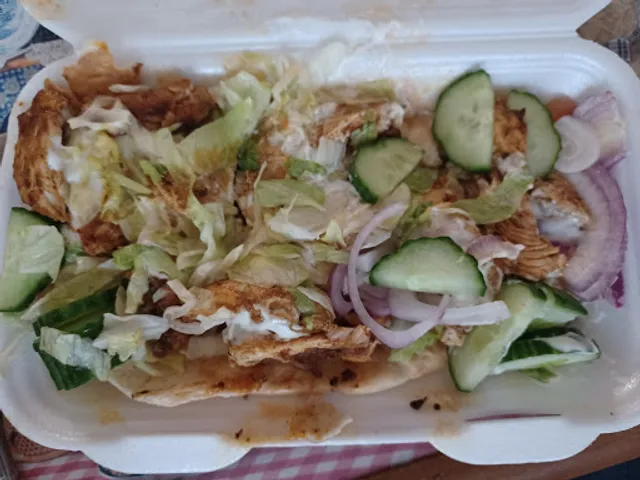 The Big Fish Aylesbury