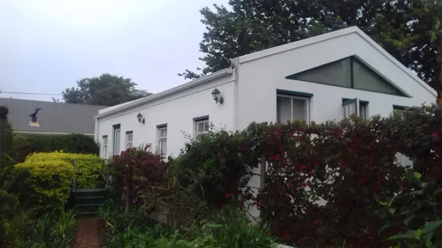 Winterson en Somerkoelte