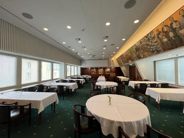 The Helsinki Finnish Club