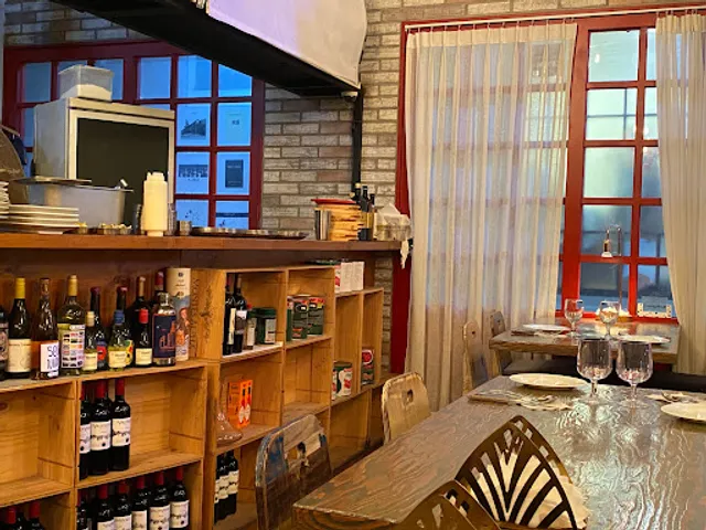 Souvlakia Constance 수블라키아 콩스탕스